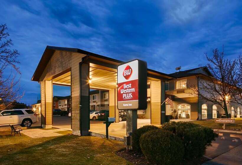 فندق Best Western Plus Rama Inn