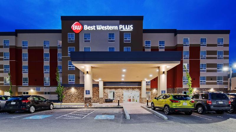 فندق Best Western Plus Riviera