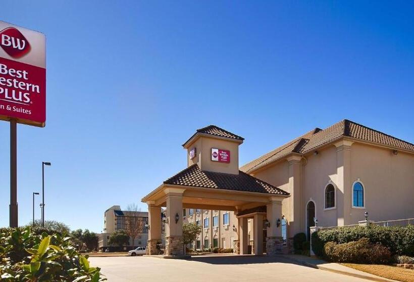 هتل Best Western Plus Southpark Inn & Suites