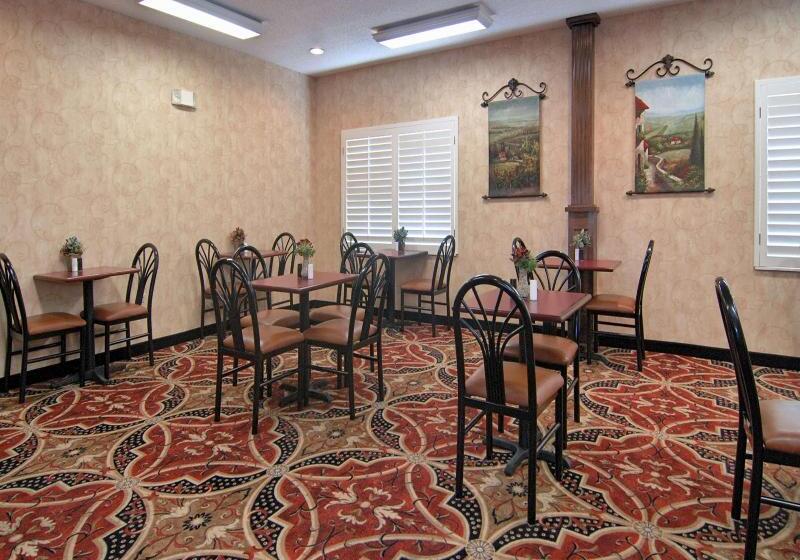 هتل Best Western Plus Southpark Inn & Suites