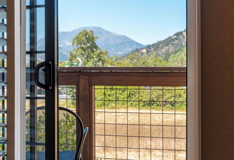 호텔 Best Western Plus Stevenson Manor