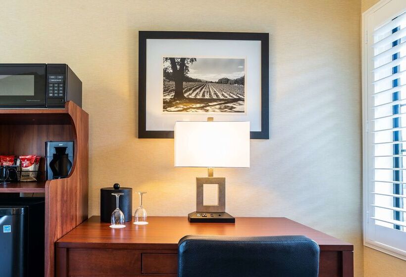 호텔 Best Western Plus Stevenson Manor