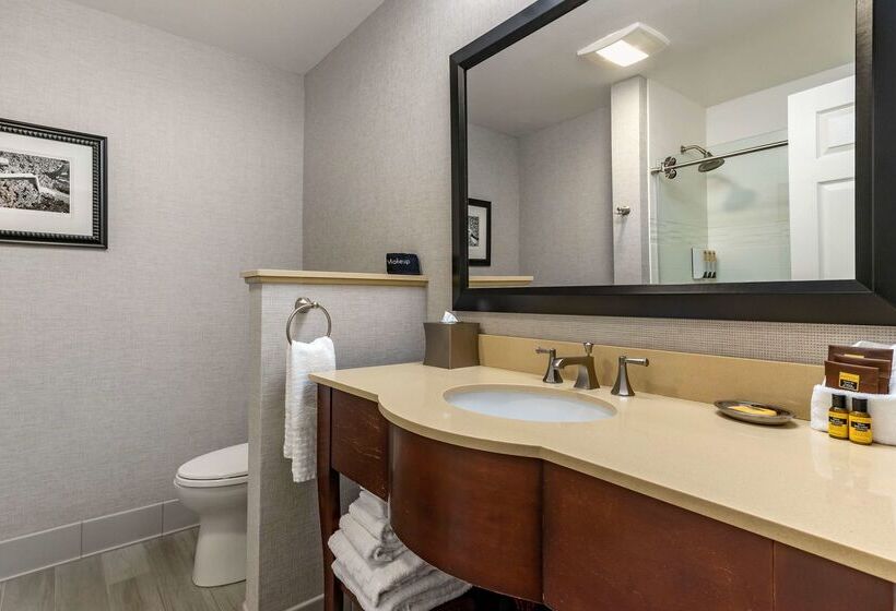 호텔 Best Western Plus Stevenson Manor