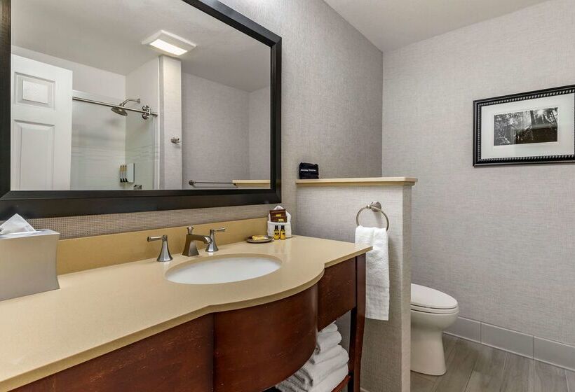 호텔 Best Western Plus Stevenson Manor