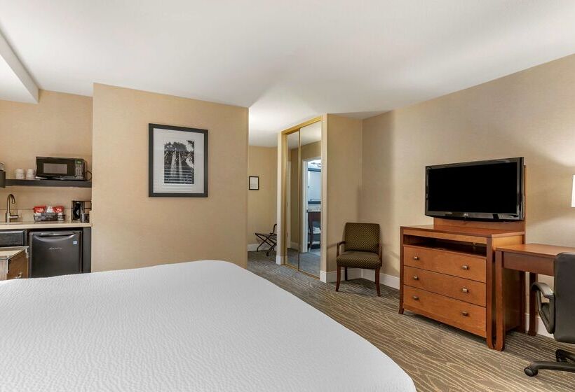 호텔 Best Western Plus Stevenson Manor