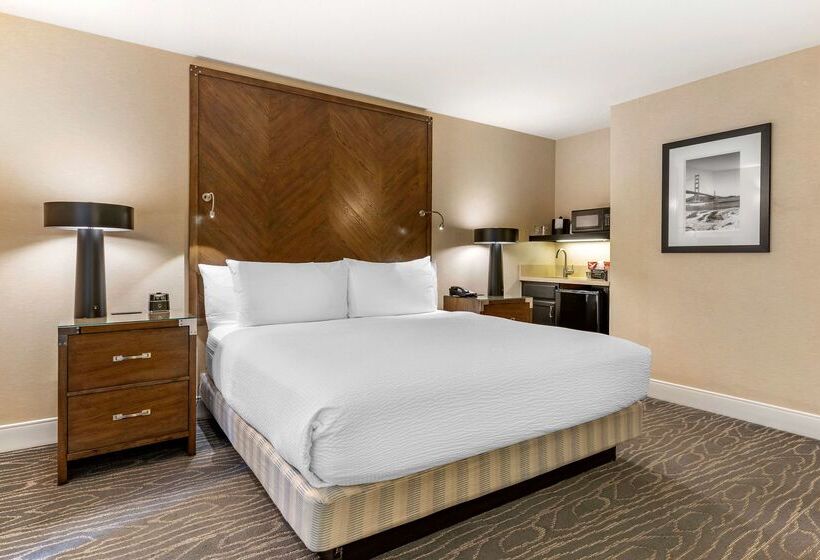 호텔 Best Western Plus Stevenson Manor