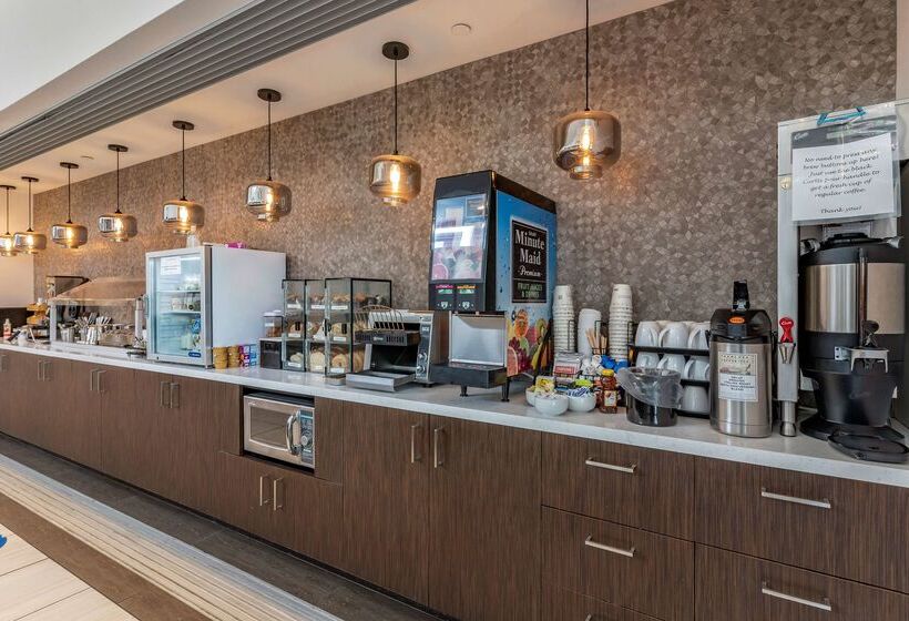 호텔 Best Western Plus Stevenson Manor