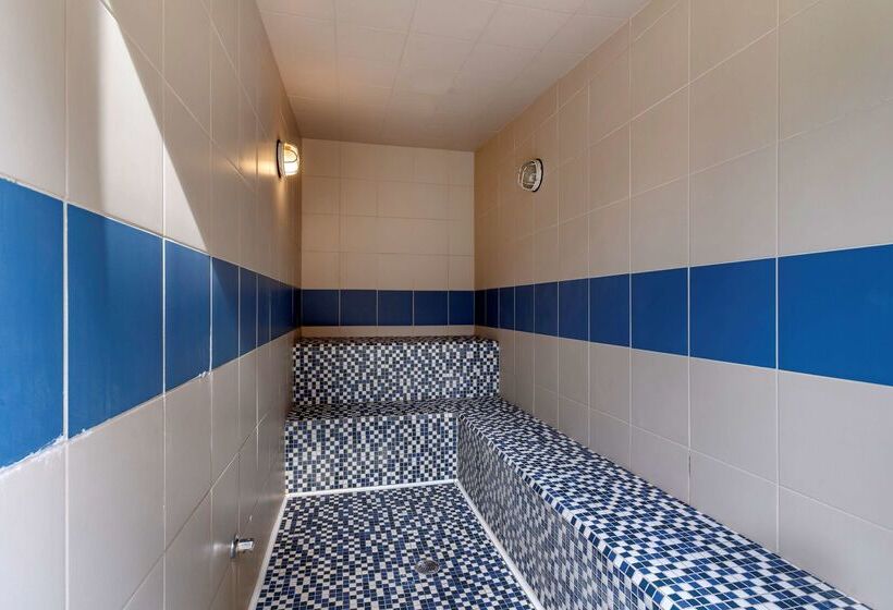 호텔 Best Western Plus Stevenson Manor