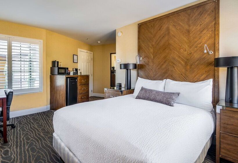 호텔 Best Western Plus Stevenson Manor