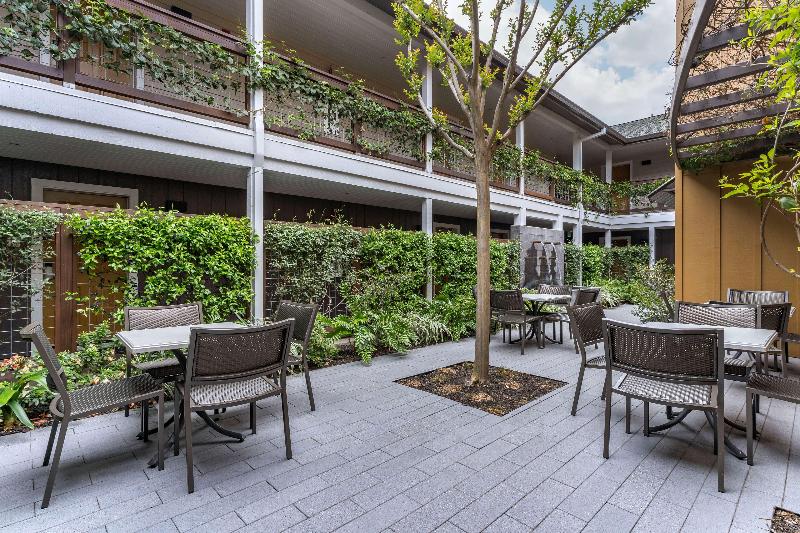 호텔 Best Western Plus Stevenson Manor