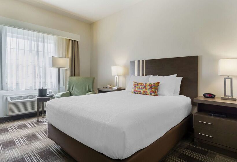 فندق Best Western Plus The Inn At Horse Heaven
