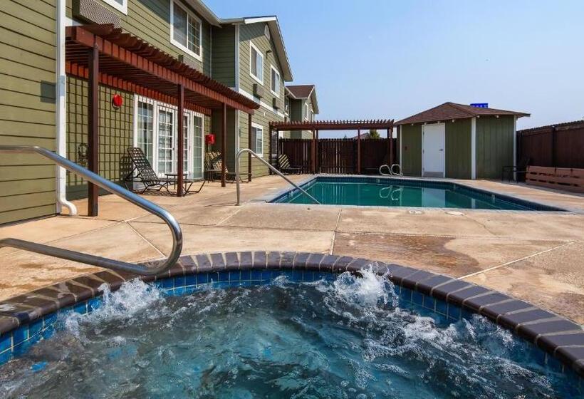 فندق Best Western Plus The Inn At Horse Heaven