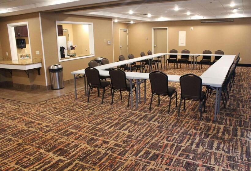 فندق Best Western Plus The Inn At Horse Heaven