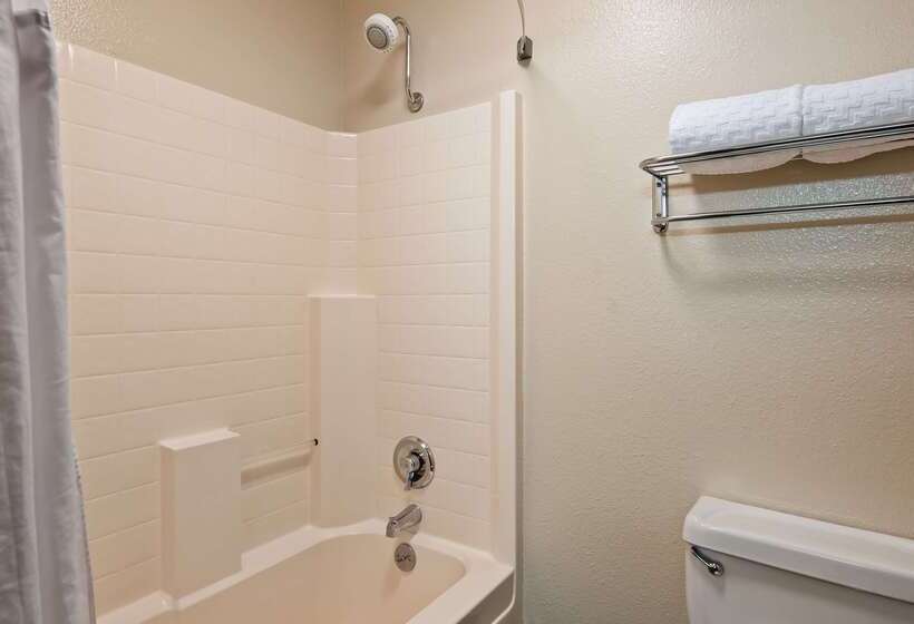 فندق Best Western Plus Walla Walla Suites Inn