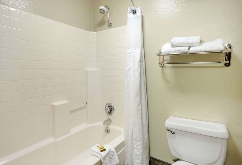 فندق Best Western Plus Walla Walla Suites Inn