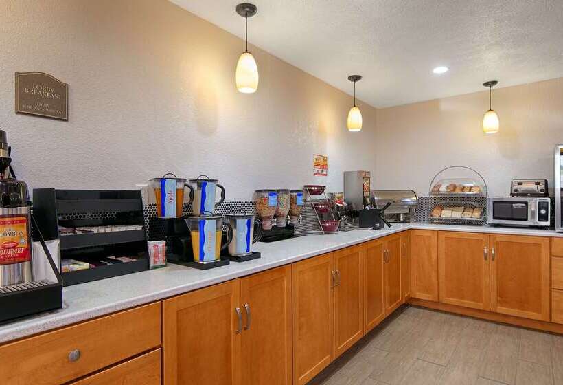 ホテル Baymont By Wyndham Danville Il