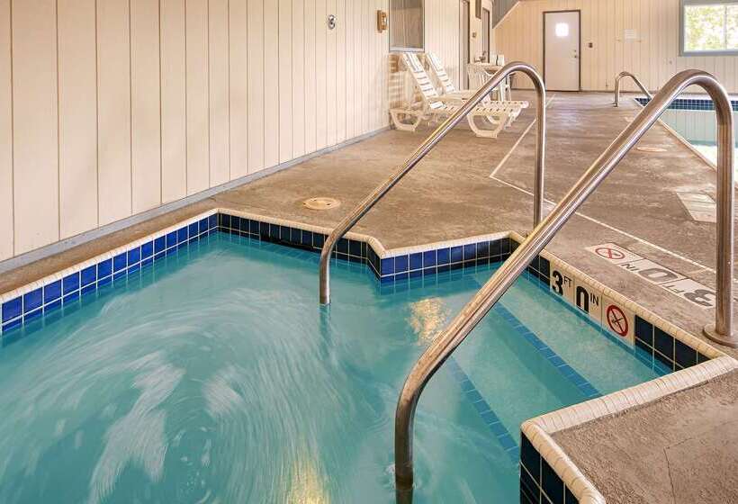 ホテル Baymont By Wyndham Danville Il