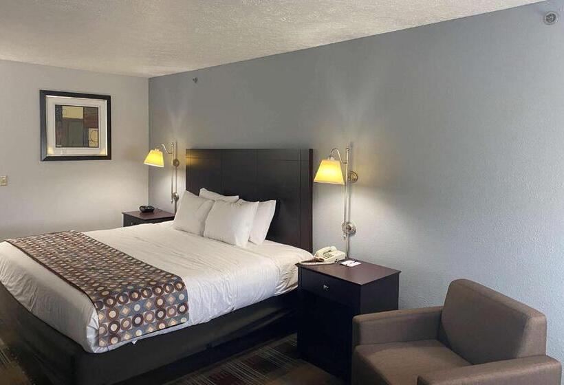 ホテル Baymont By Wyndham Danville Il