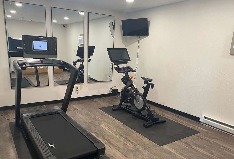 ホテル Baymont By Wyndham Danville Il
