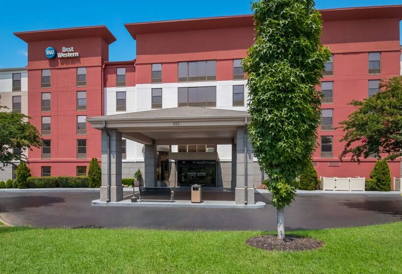 酒店 Best Western Suites Near Opryland