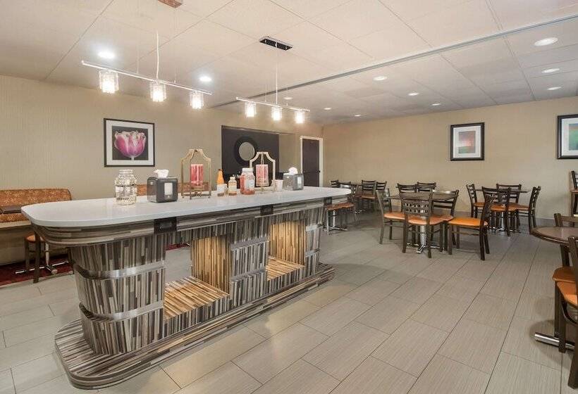 酒店 Best Western Suites Near Opryland