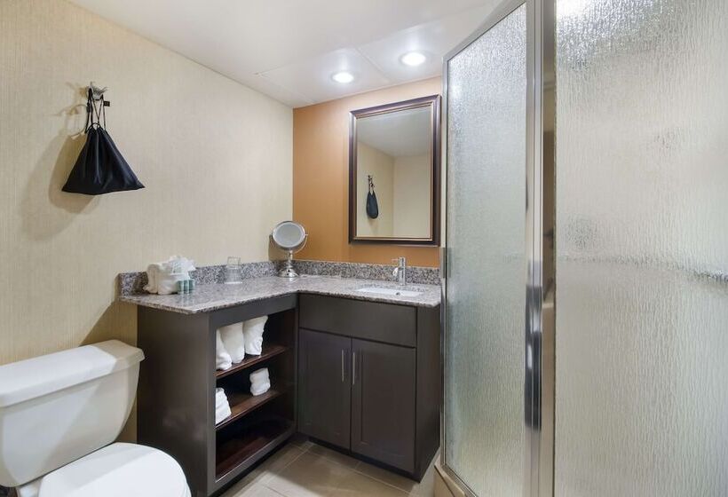 酒店 Best Western Suites Near Opryland