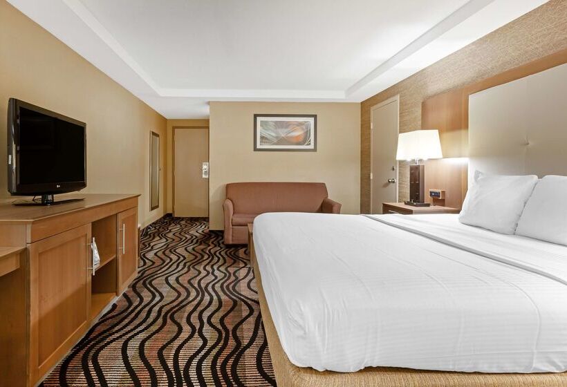 هتل Best Western Summit Inn