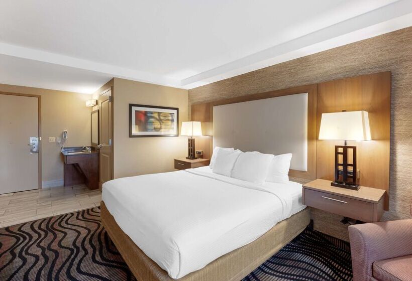 هتل Best Western Summit Inn