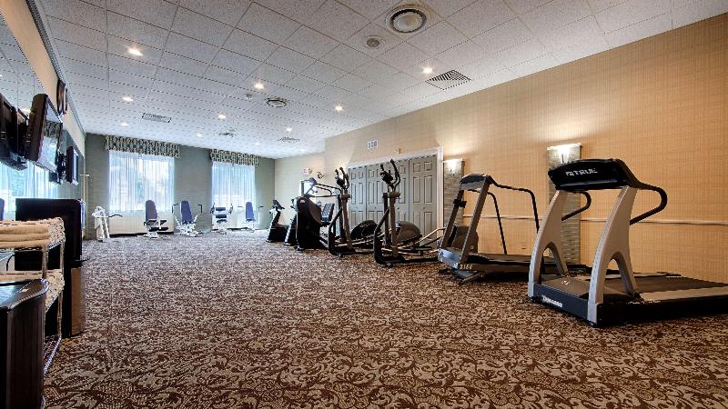 هتل Best Western Summit Inn