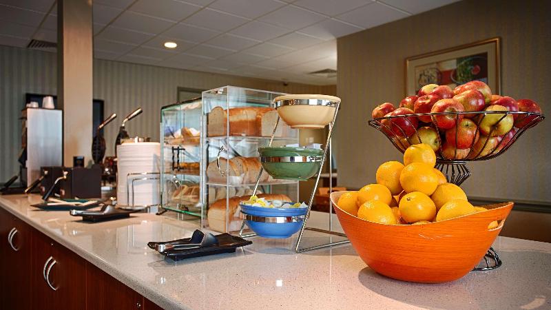 هتل Best Western Summit Inn