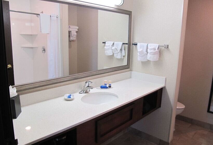 호텔 Best Western Timpanogos Inn