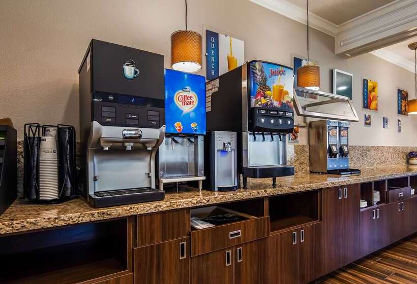 호텔 Best Western Timpanogos Inn