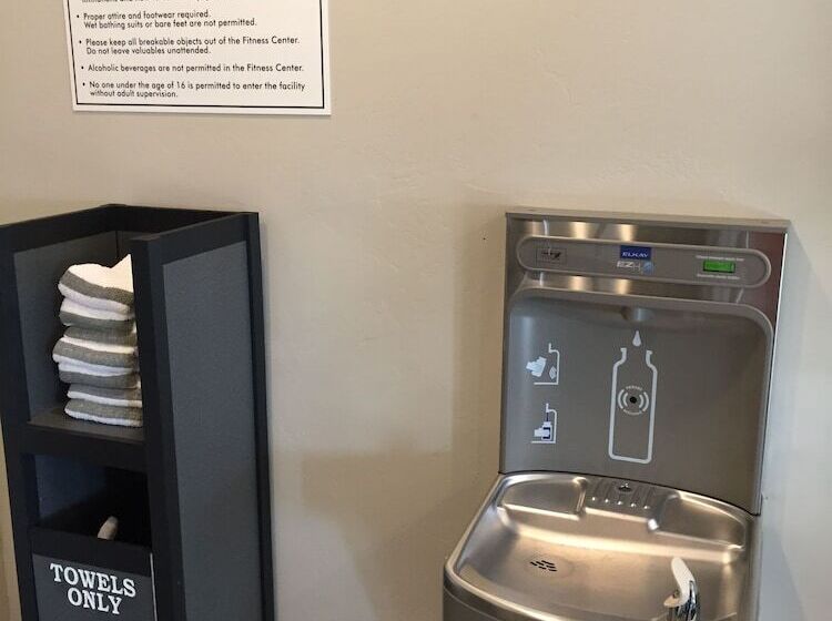 호텔 Best Western Timpanogos Inn