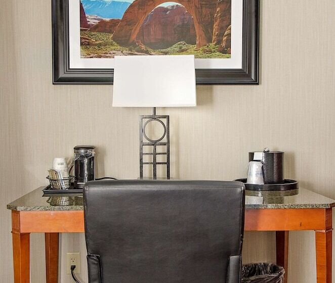 호텔 Best Western Timpanogos Inn