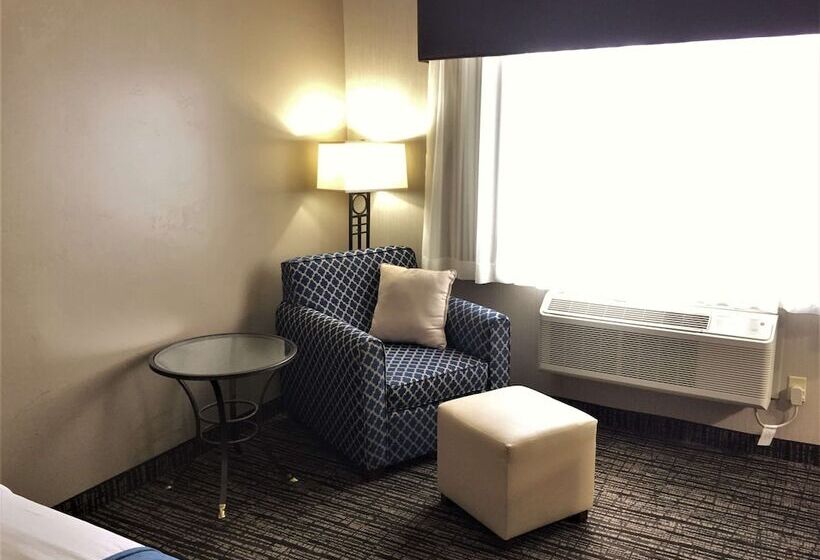 호텔 Best Western Timpanogos Inn