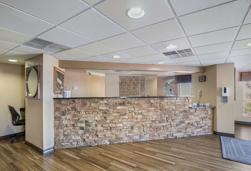 ホテル Best Western U. S. Inn