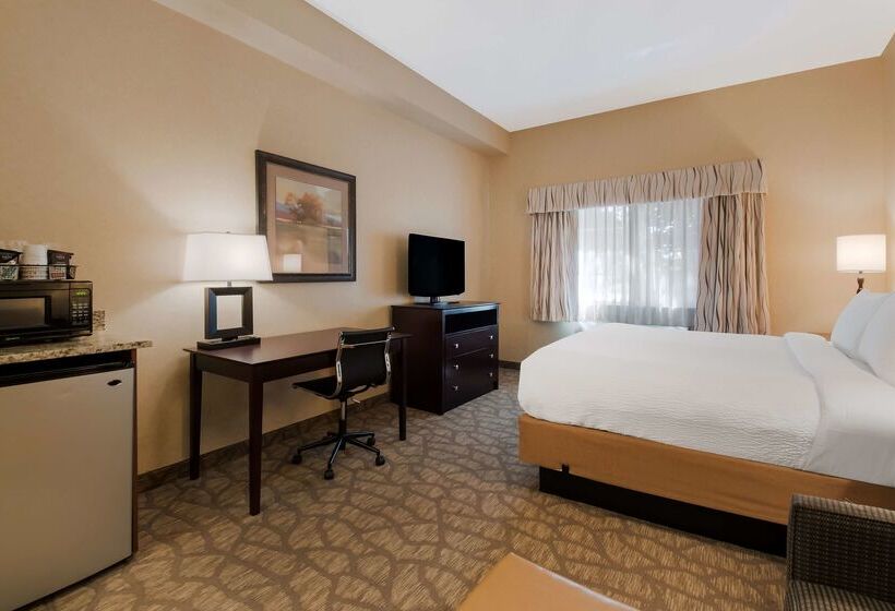 فندق Best Western University Inn And Suites