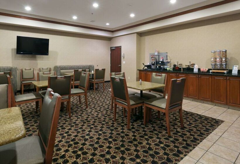 فندق Best Western University Inn And Suites