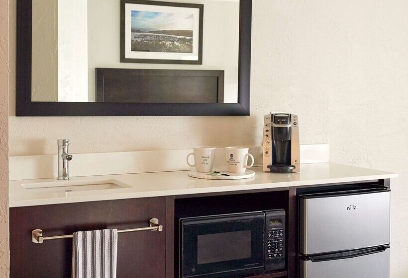 فندق Best Western Wesley Inn & Suites