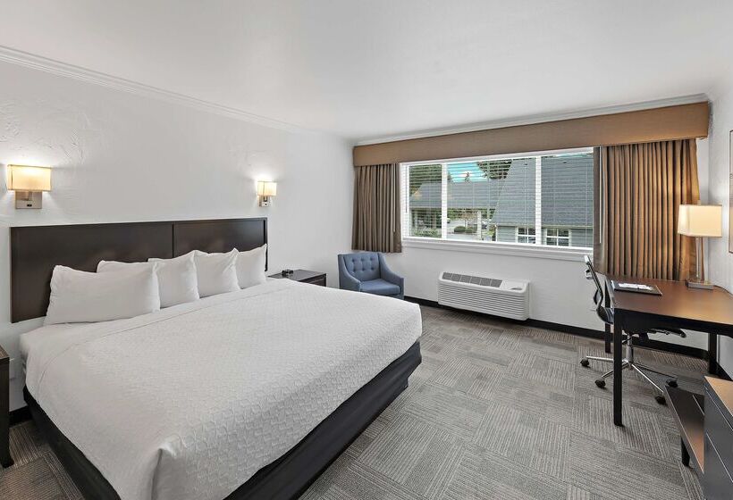 فندق Best Western Wesley Inn & Suites
