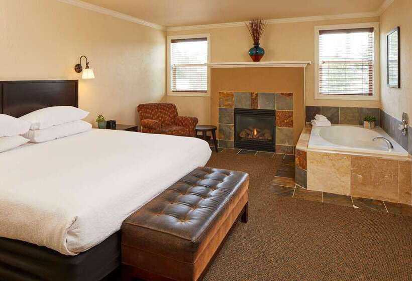 فندق Best Western Wesley Inn & Suites