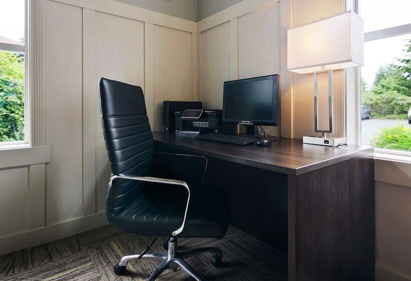 فندق Best Western Wesley Inn & Suites