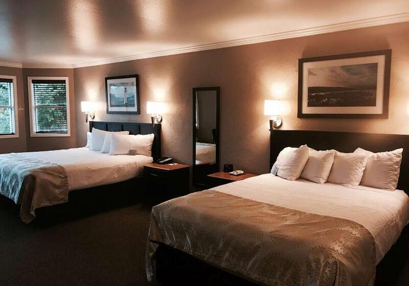 فندق Best Western Wesley Inn & Suites