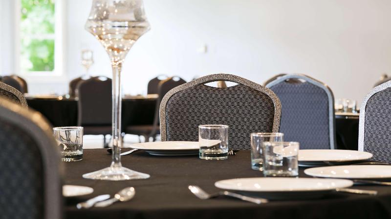 فندق Best Western Wesley Inn & Suites