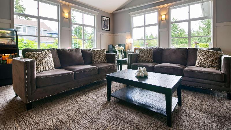 فندق Best Western Wesley Inn & Suites
