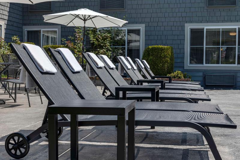 فندق Best Western Wesley Inn & Suites