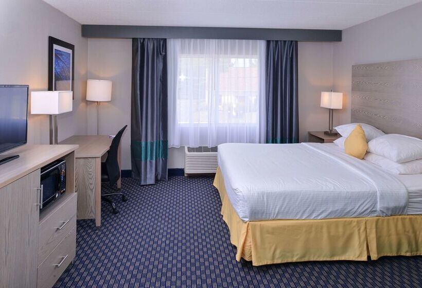 酒店 Best Western Westgate Inn