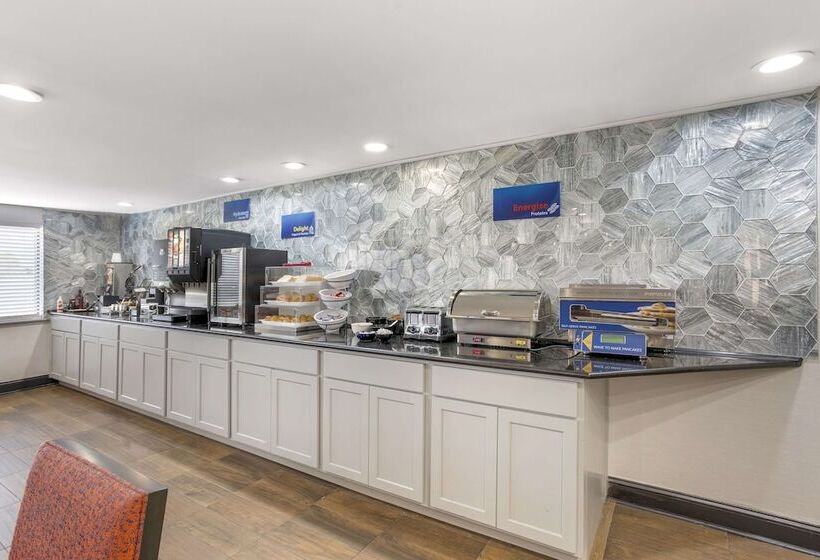 酒店 Best Western Westgate Inn