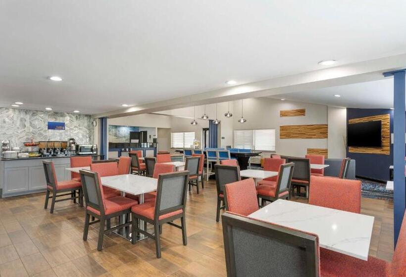 酒店 Best Western Westgate Inn
