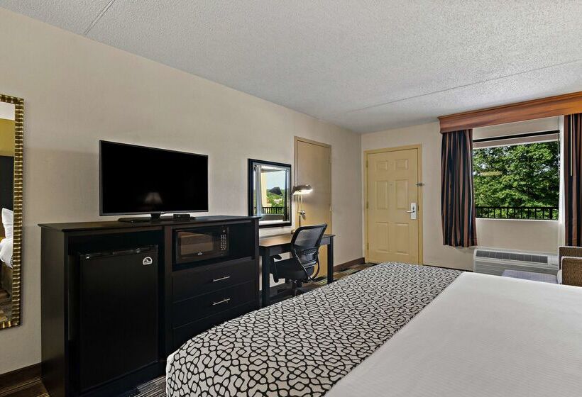 هتل Best Western Windsor Suites